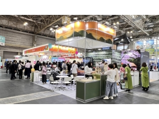 2023 日本旅展 Tourism Expo Japan, 飛事達國際展覽設計有限公司, www.vistargp.com 2023 日本旅展 Tourism Expo Japan, 飛事達國際展覽設計有限公司, www.vistargp.com