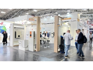 2023 德國慕尼黑太陽能光電展 interSolar Europe in Munich Germany, 飛事達國際展覽設計有限公司, www.vistargp.com 2023 德國慕尼黑太陽能光電展 interSolar Europe in Munich Germany, 飛事達國際展覽設計有限公司, www.vistargp.com