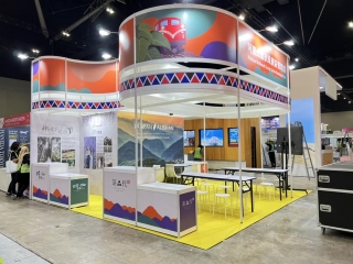 2024 馬來西亞旅展MATTA FAIR 2024 馬來西亞旅展MATTA FAIR
