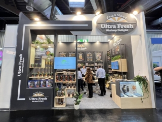2024 Interzoo德國寵物展 2024 Interzoo德國寵物展