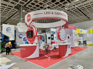 2024 COMPUTEX 台北國際電腦展 2024 COMPUTEX 台北國際電腦展