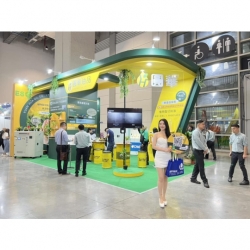 2024 TMTS 台灣國際工具機展 國際展覽設計 展覽施工執行 Booth Design Construction VISTAR