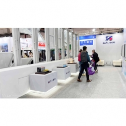 2024台北國際建築建材暨產品展 國際展覽設計 展覽施工執行 Booth Design Construction VISTAR