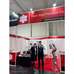 2025 HANNOVER MESSE德國漢諾威工業展 國際展覽設計 展覽施工執行 Booth Design Construction VISTAR